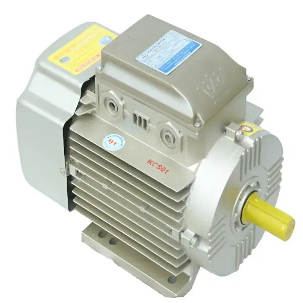 Tìm hiểu về motor 3 ngựa