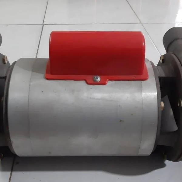 Motor Bơm Nước Giếng