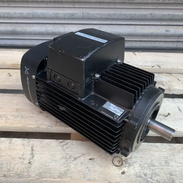 Motor Grundfos