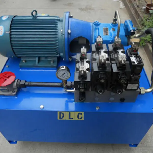 Mua bơm thủy lực tại tphcm