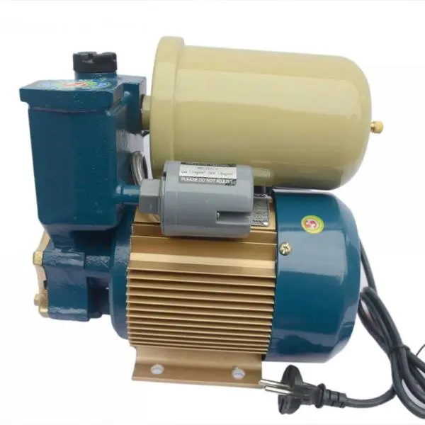 Mua Máy Bơm Áp Lực Ở Đâu