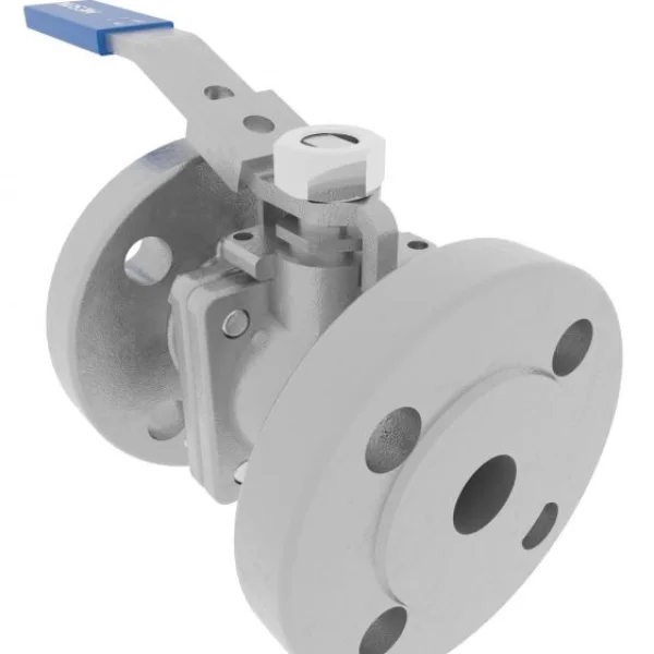 Ebara gear pump