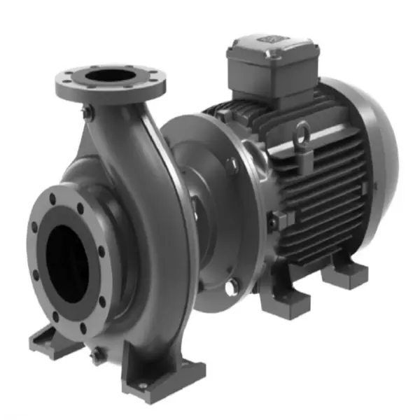 GSD pump