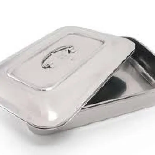 Nắp Inox 304