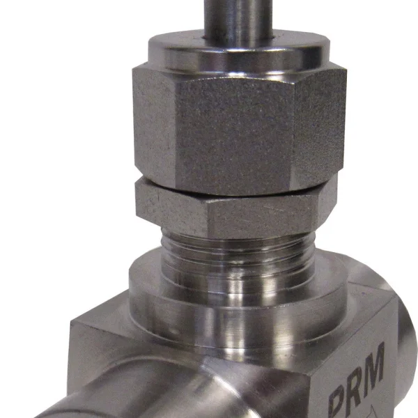 Needle Valve 2 Inch