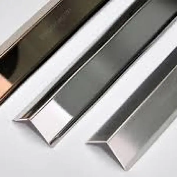 Nẹp Inox