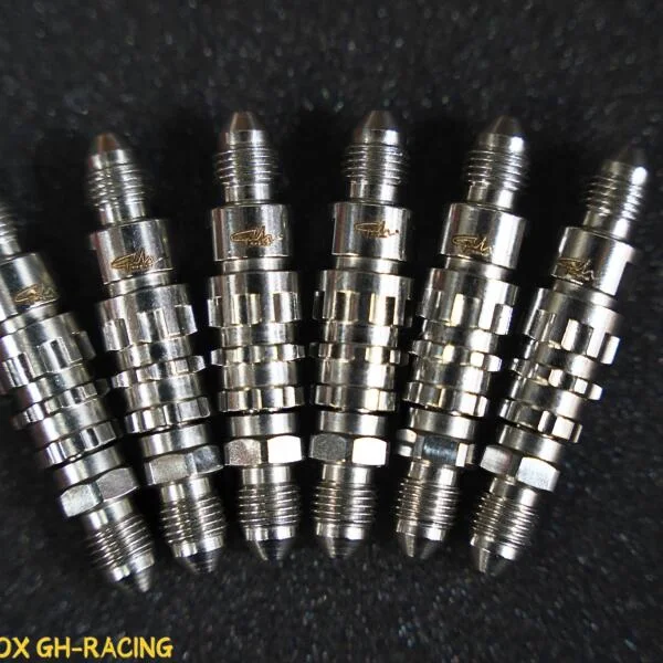 Ngắt dầu inox