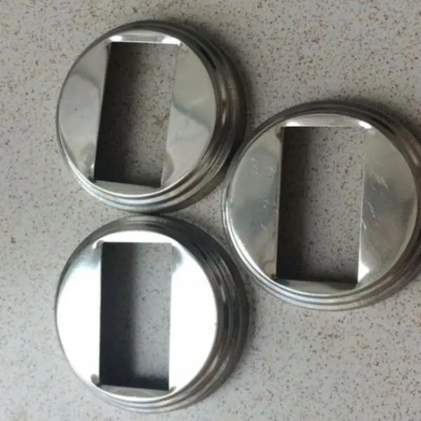 Nhận làm inox theo yêu cầu