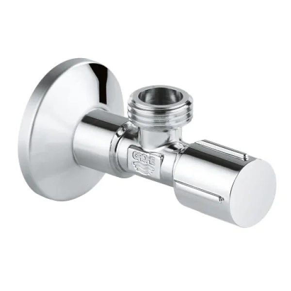Angle valve 1 2
