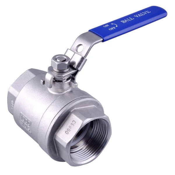 11 2 ball valve