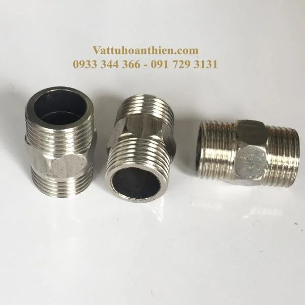 Nối 2 Đầu Ren