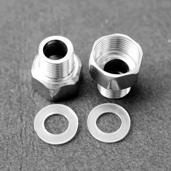 Nối inox 21