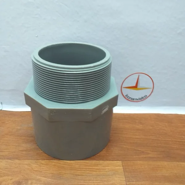 Nối ren ngoài 90