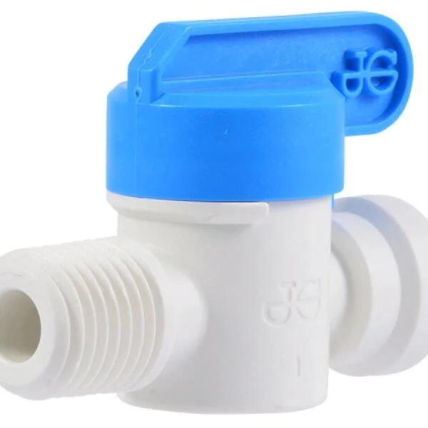 NPTF Valve