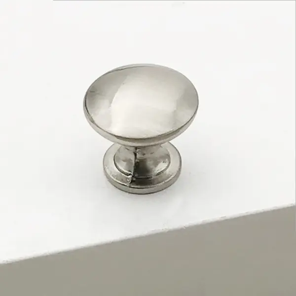 Núm cửa inox