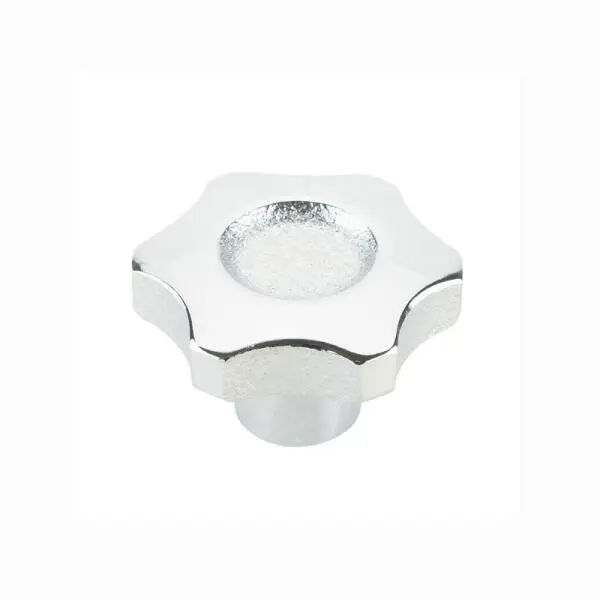 Núm vặn inox