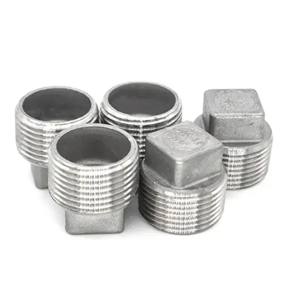 Nút Inox