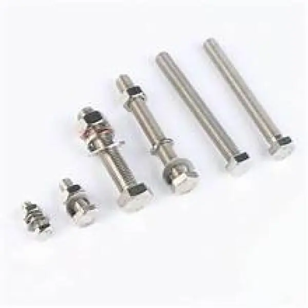 Ốc Inox