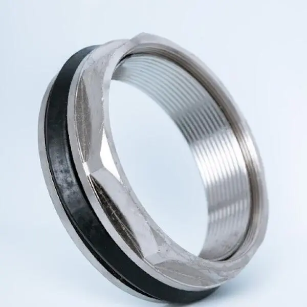 Ốc rốn bồn inox