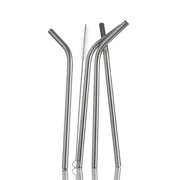Ống hút inox