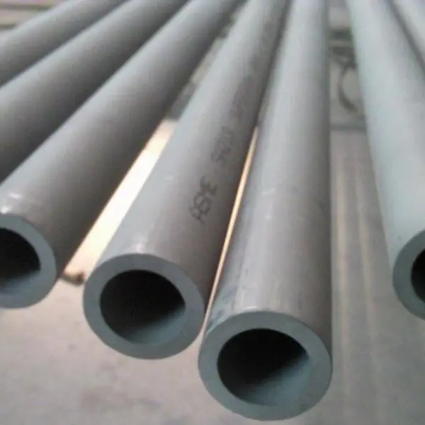 Ống inox d150
