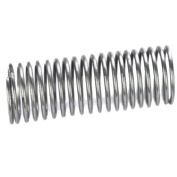 Ống inox lò xo