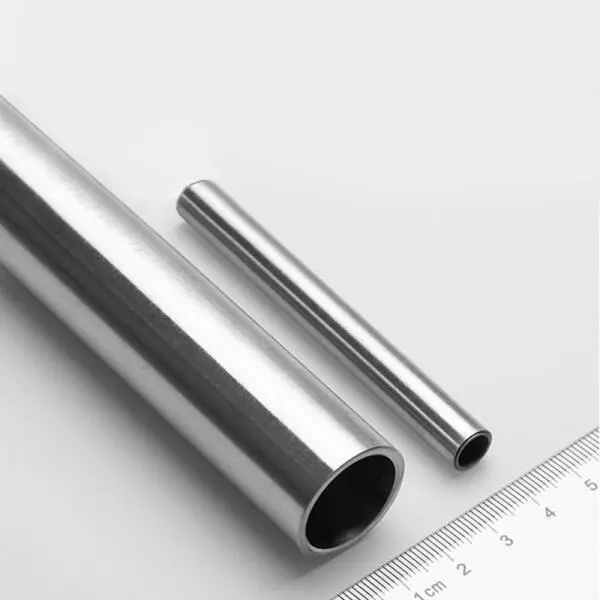 Ống inox phi 25 dày 2mm