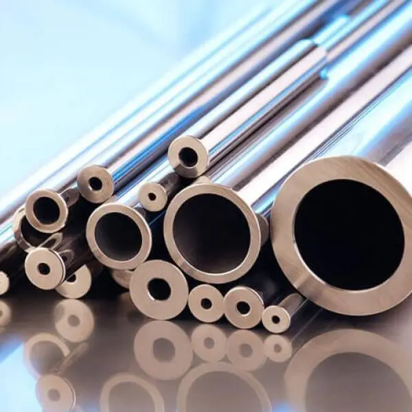 Ống inox tròn phi 20