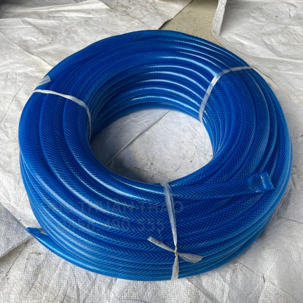 Ống nước 16mm