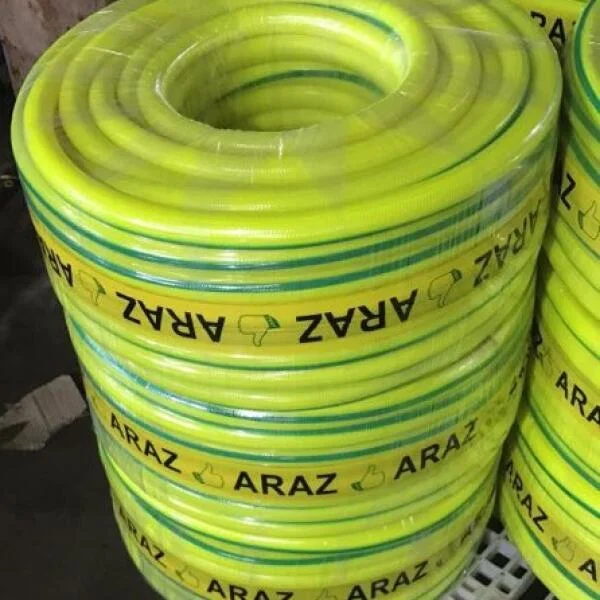 Ống nước áp lực