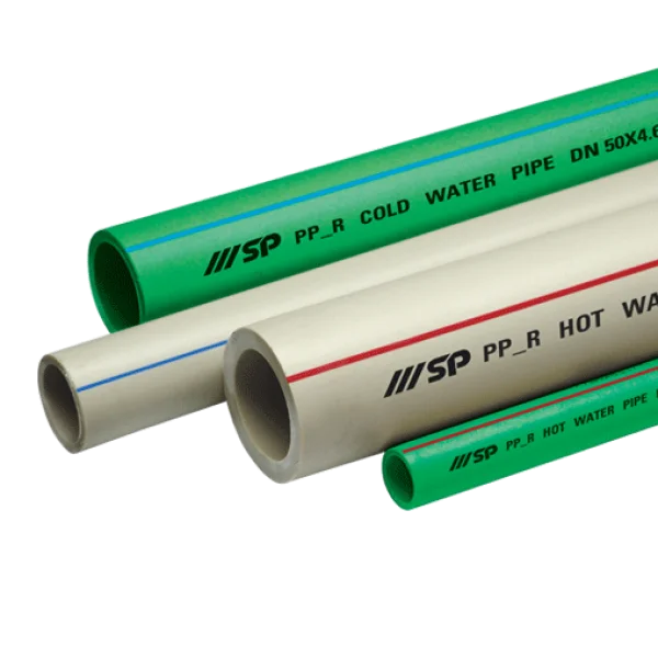 Ống nước cấp