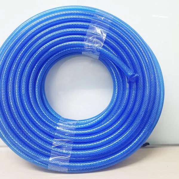 Ống nước mềm phi 21