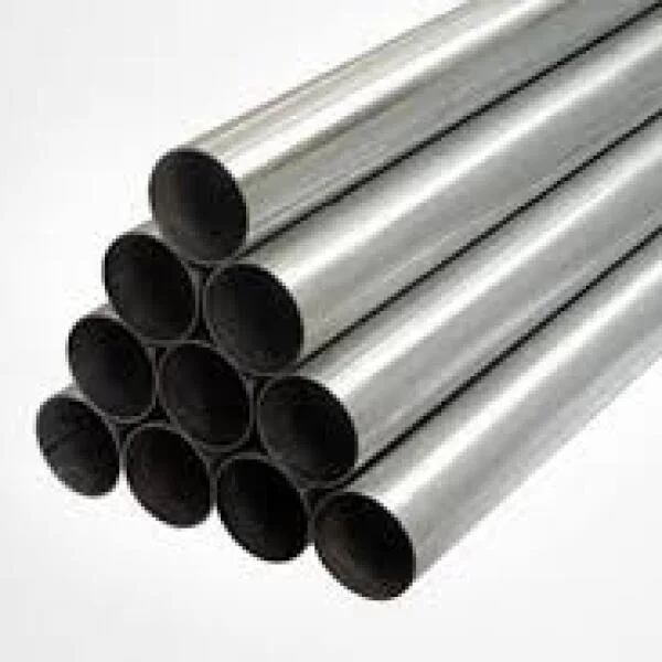 Giới thiệu về ống thép D100