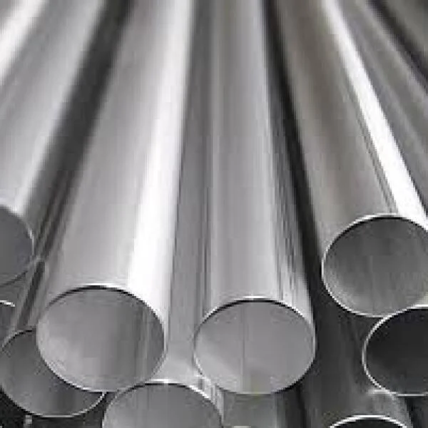 Tổng quan về ống thép D50