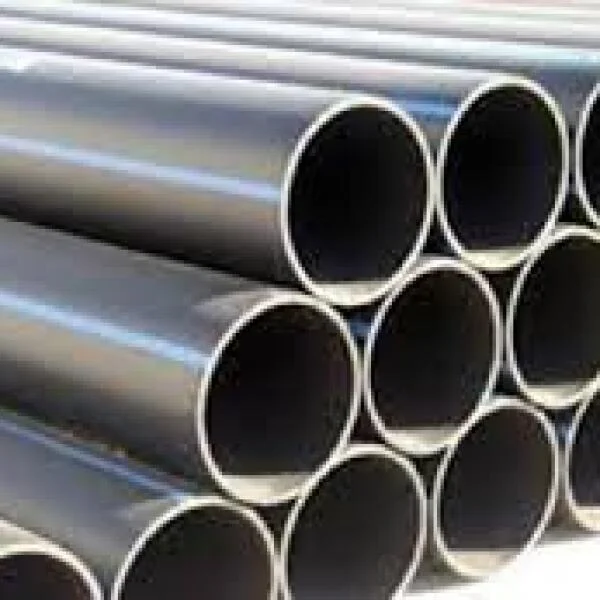 Tổng quan về Ống Thép DN150