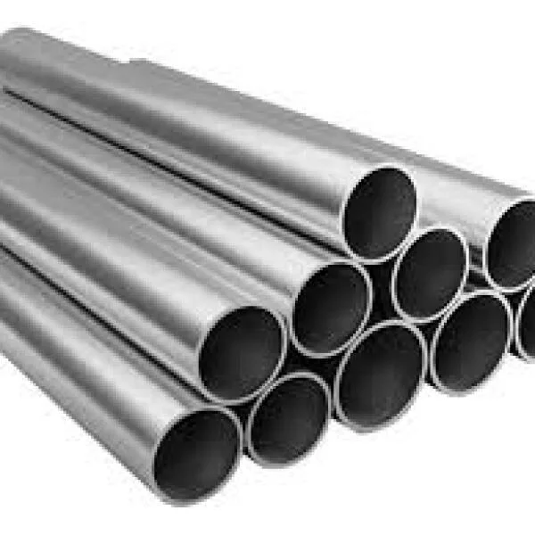Tìm hiểu về ống thép phi 140