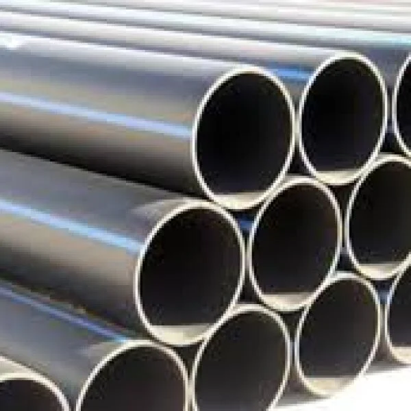 Ống thép phi 150