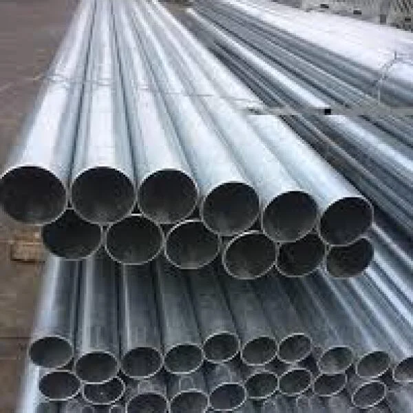 Ống thép phi 60