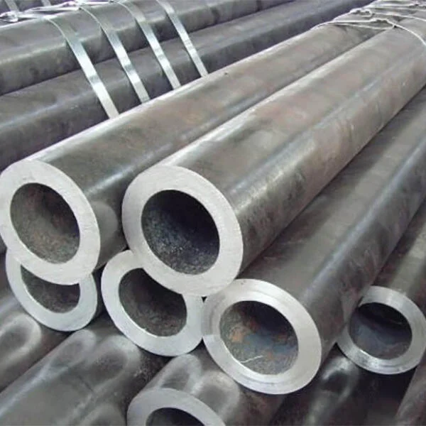 Giới thiệu về ống thép tròn
