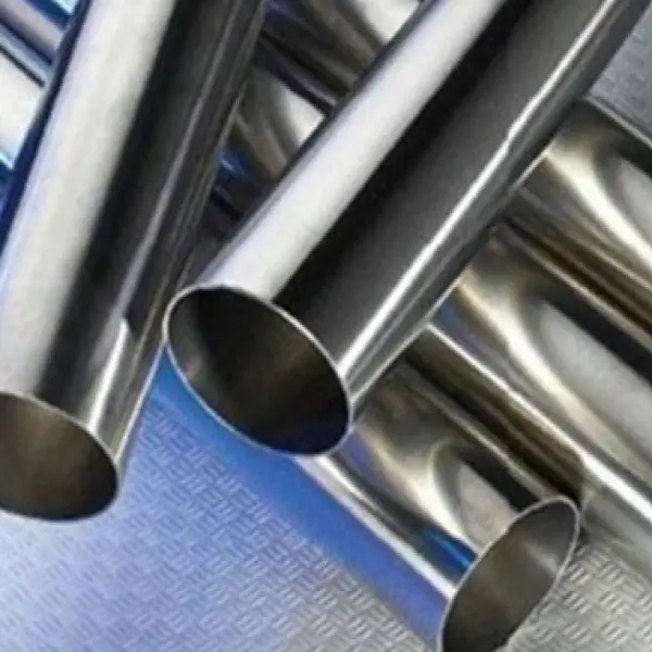 Ống vi sinh 304 inox