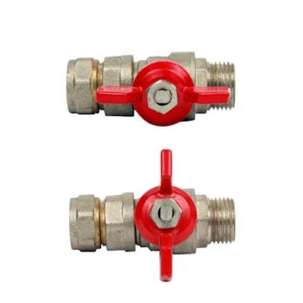 Open Close Valve