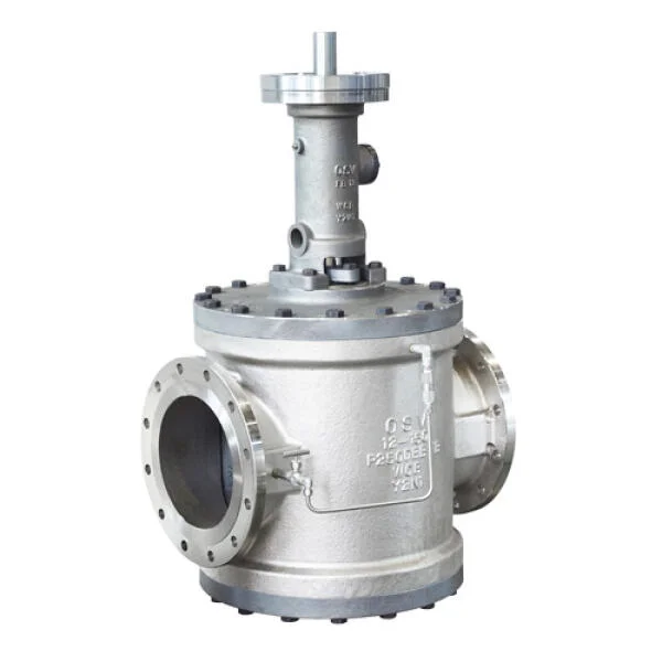 OS Valve