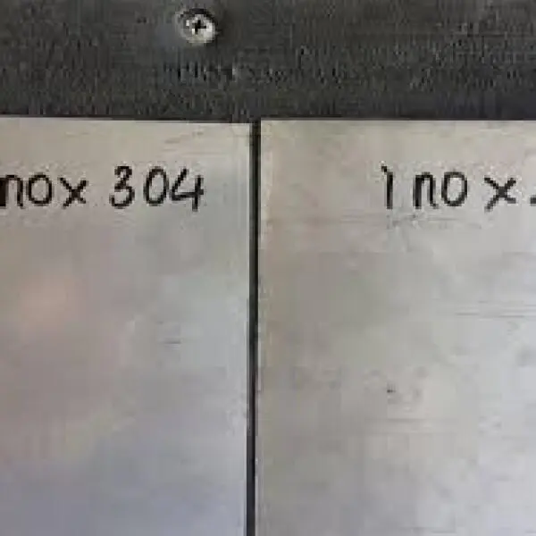 Phân Biệt Inox 304 và 201 Bằng Mắt Thường