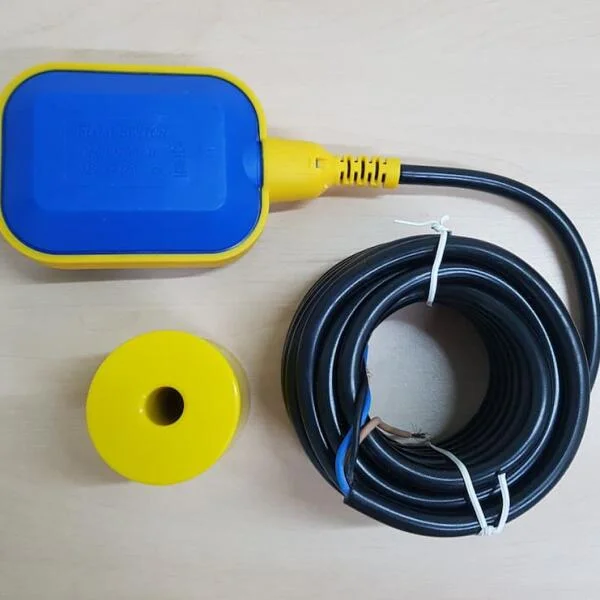 Phao Bơm Nước Tự Động