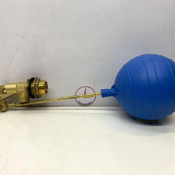 Phao cơ 34