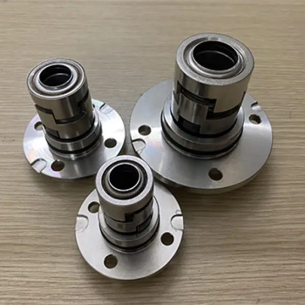 Phớt máy bơm trục đứng