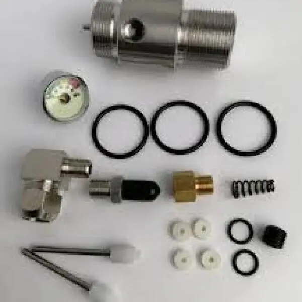 Phụ Kiện Bơm PCP