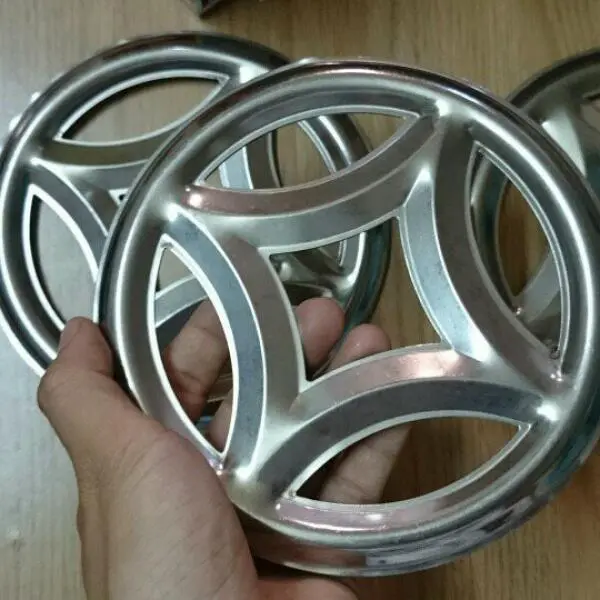 Phụ kiện inox lan can