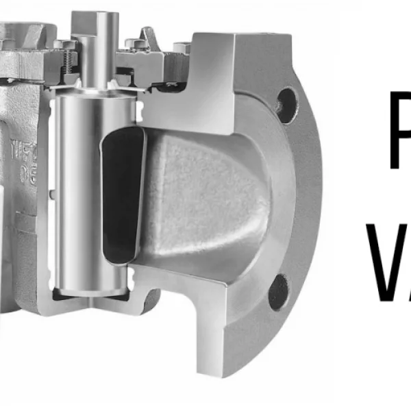 Plug Valve là gì
