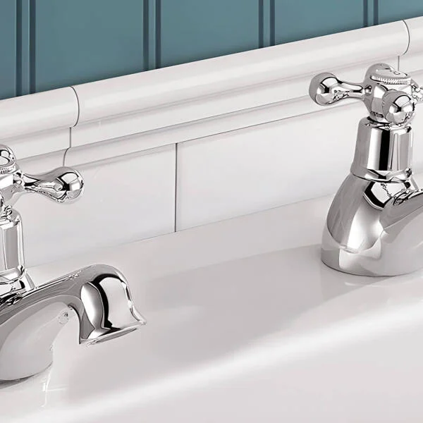 Plumbing Tap